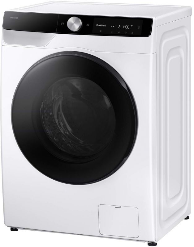 Пральна машина з сушкою Samsung WD90DG6G94BKUA