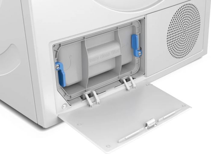 Сушильна машина Bosch WQK25200UA