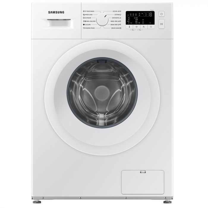 Пральна машина Samsung WW60A3120WE/LE