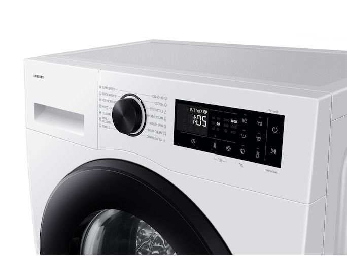 Пральна машина Samsung WW90DG5G34AELE