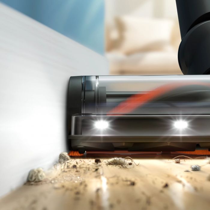 Акумуляторний миючий пилосос Philips Complete 8000 XC8157/01