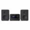 Мікросистема Sharp Micro Sound System Black (XL-B514(BK))