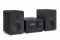 Мікросистема Sharp Micro Sound System Black (XL-B514(BK))