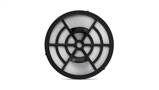 Набір фільтрів для пилососу Philips XV1210/01