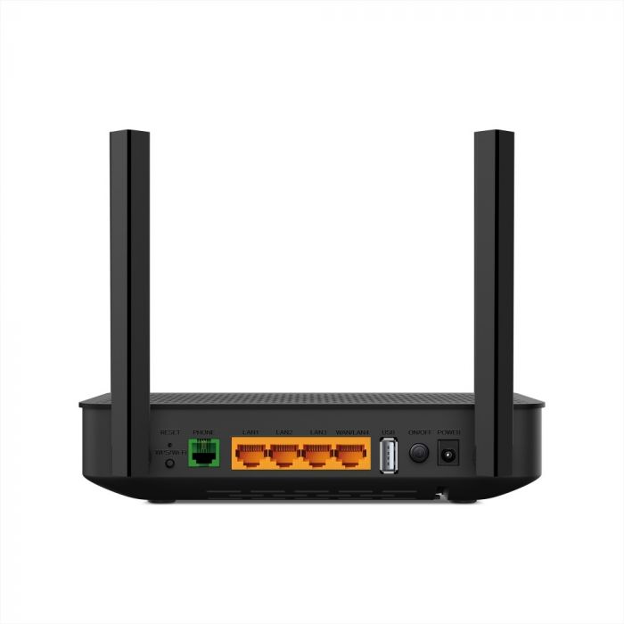 Бездротовий маршрутизатор TP-Link XX530v