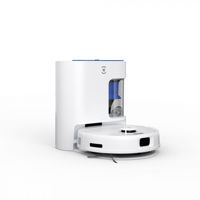 Робот-пилосос Ecovacs Deebot Ozmo N20E Plus (YDLX11-3) White