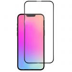 Захисне скло для Apple iPhone 14/13/13 Pro Black, 0.3 мм, 5D/10D (Z22167) без упаковки