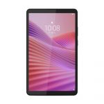 Планшет Lenovo Tab One TB305XU 4/128GB 4G Luna Grey + Clear Case (ZAF10098UA)