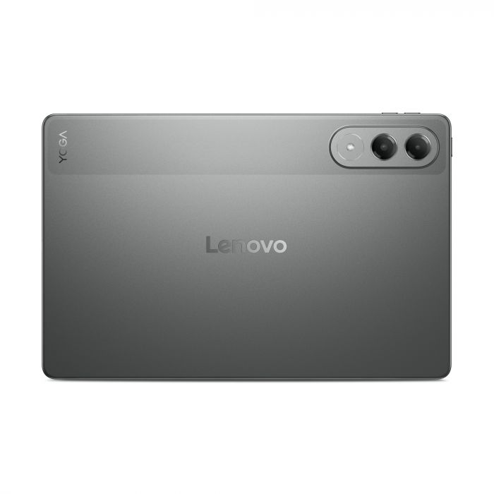 Планшет Lenovo Yoga Tab TB710FU 12/256GB Luna Grey + Pen (ZAG60223UA)