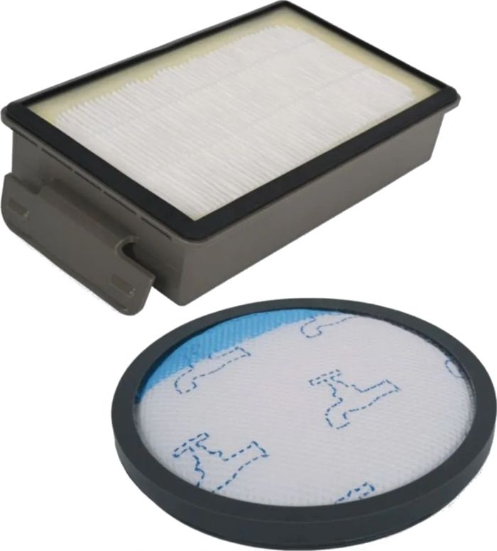 Набір HEPA-фільтров Rowenta ZR780000