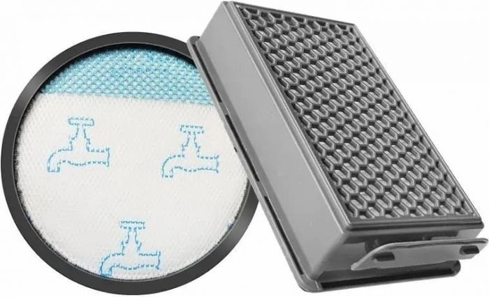 Набір HEPA-фільтров Rowenta ZR780000