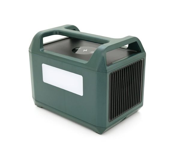 Зарядна станція V-TAC VT-303N 300W 288Wh (VT-303N/38057)