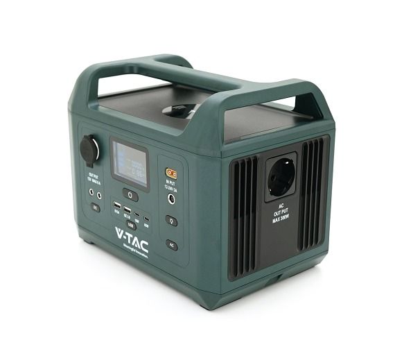 Зарядна станція V-TAC VT-303N 300W 288Wh (VT-303N/38057)