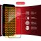 Захисне скло Intaleo Full Glue для Xiaomi Redmi Note 14 4G (1283126599453)