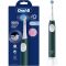Зубна електрощітка Braun Oral-B iO Series 2 iOS2.1C9.0 Green