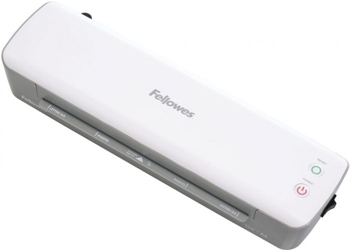 Ламінатор Fellowes Ion A4 (f.L4560001)
