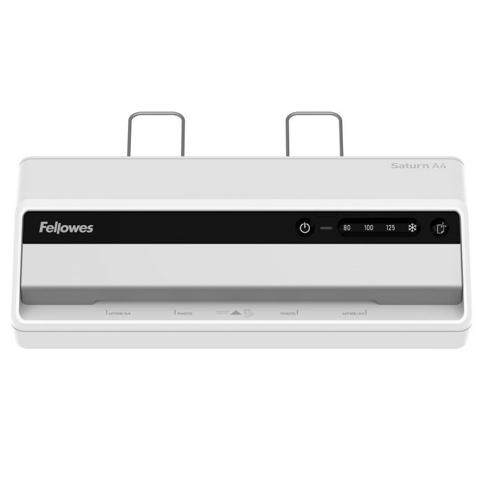 Ламінатор Fellowes Saturn А4 (f.L5724801)