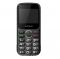 Мобiльний телефон Nomi i2320 Dual Sim Black