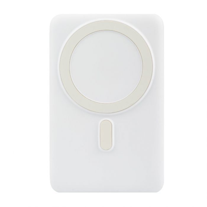 Універсальна мобільна батарея LogicPower LP PQ17 10000mAh