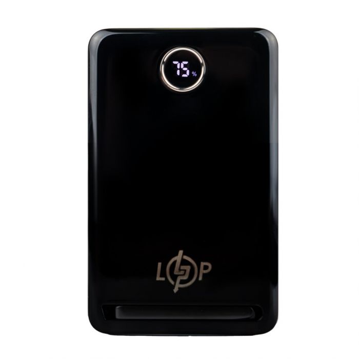 Універсальна мобільна батарея LogicPower LP PQ17 10000mAh