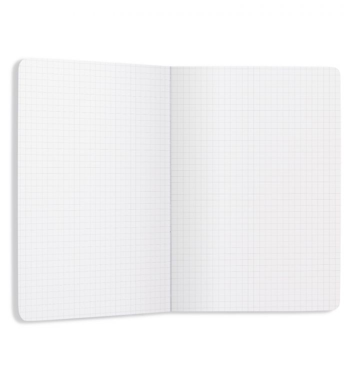 Блокнот Orner Діловий кіт (maliu-0228)