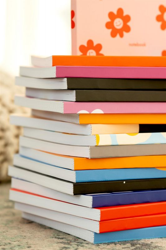 Блокнот Orner Я все зможу (maliu-0230)