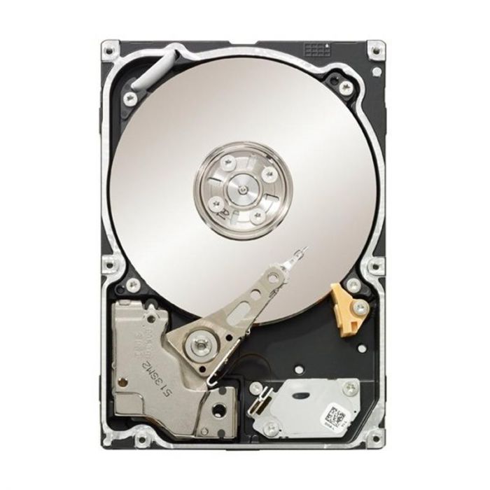 Накопичувач HDD 2.5" SATA 1.0TB Seagate 64MB 7200rpm (ST91000640NS) + перехідник на 3.5"