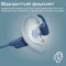Bluetooth-гарнітура Promate Ripple Blue