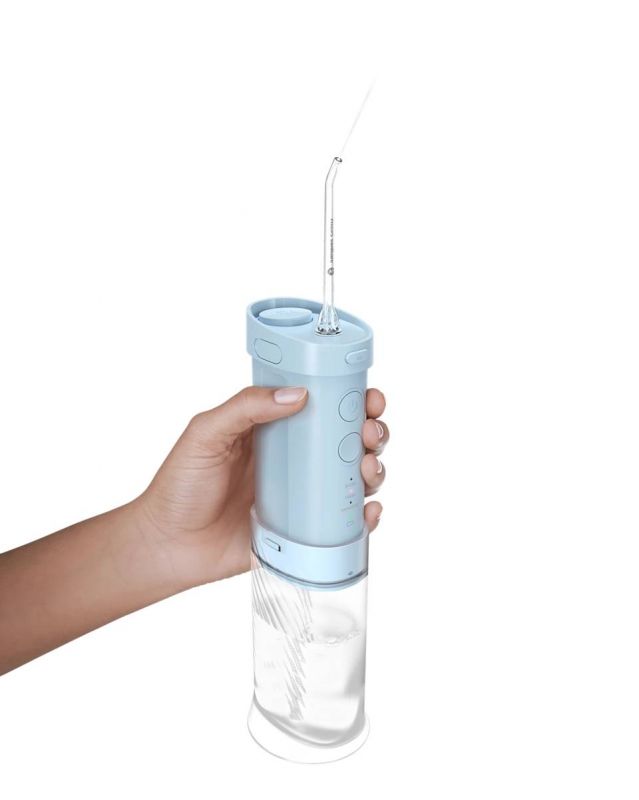 Іригатор Philips HX3333/24