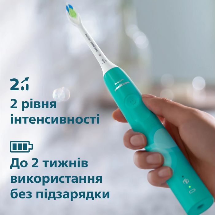 Зубна електрощітка Philips HX3689/43