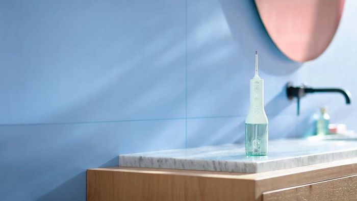 Іригатор Philips HX3826/24