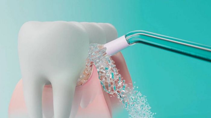 Іригатор Philips HX3826/24