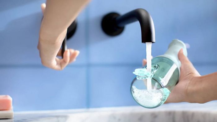 Іригатор Philips HX3826/24