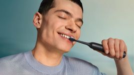 Зубна електрощітка Philips HX4033/32