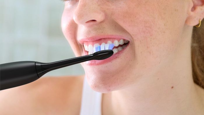 Насадка для зубної щітки Philips HX6054/88