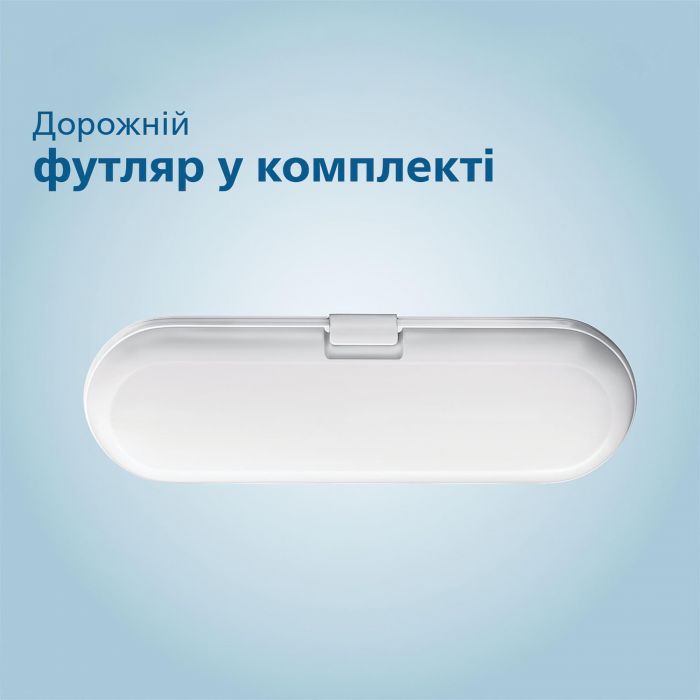 Зубна електрощітка Philips HX6859/29