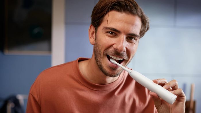 Зубна електрощітка Philips HX7108/02