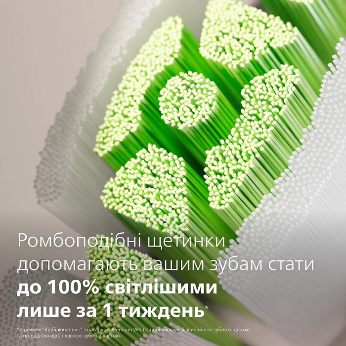 Зубна електрощітка Philips HX7110/01