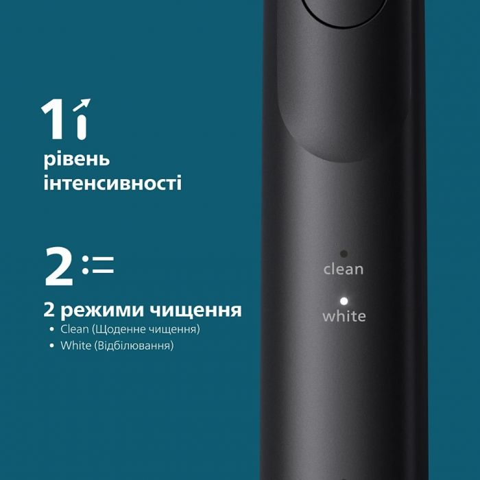 Зубна електрощітка Philips HX7111/01