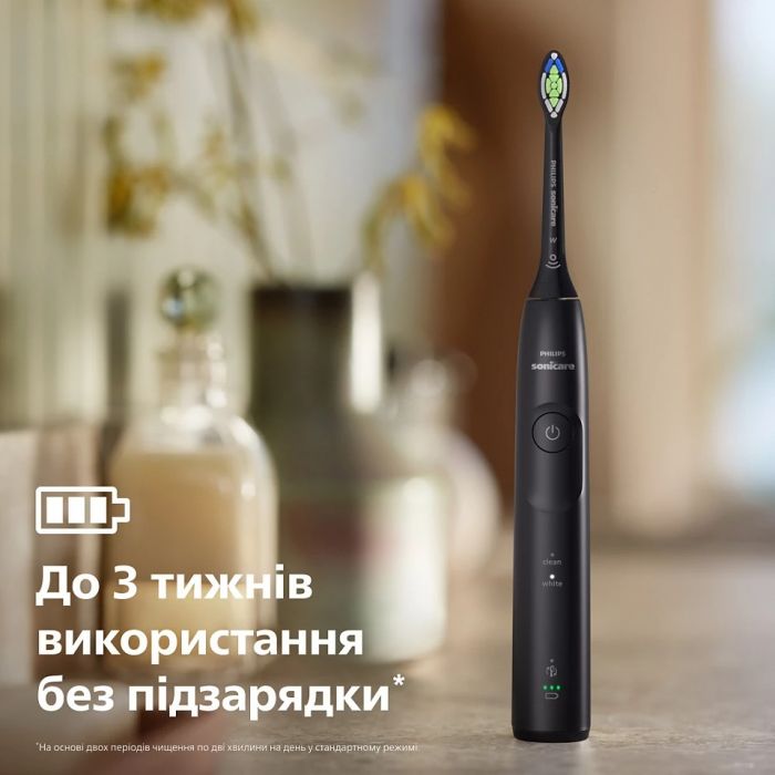 Зубна електрощітка Philips HX7111/01