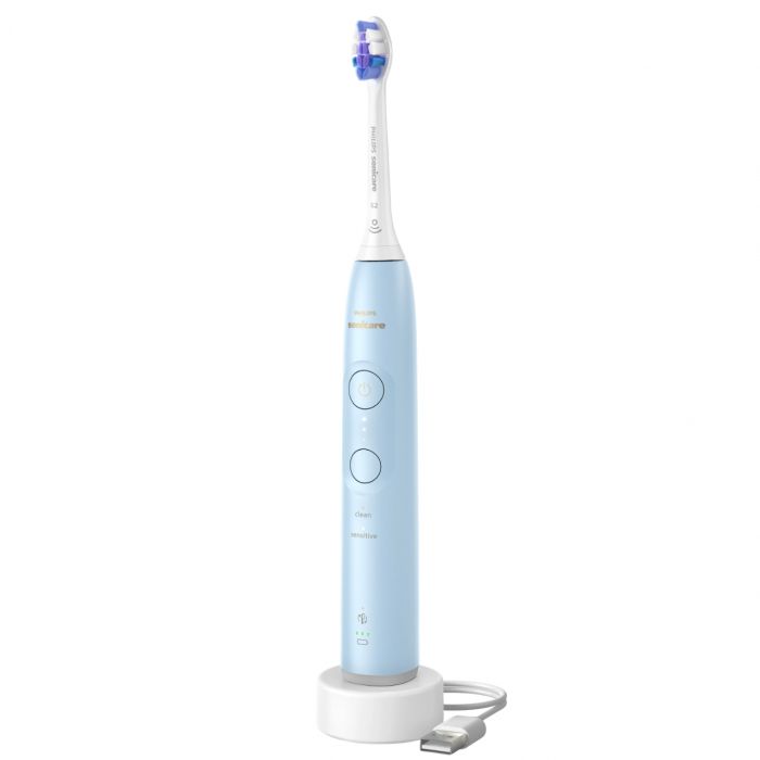 Зубна електрощітка Philips HX7406/01