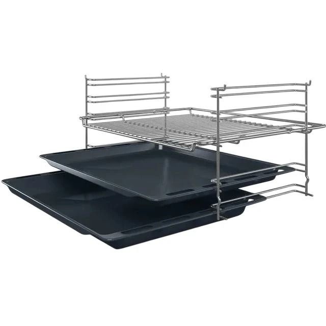 Плита Bosch HXS59AI51Q