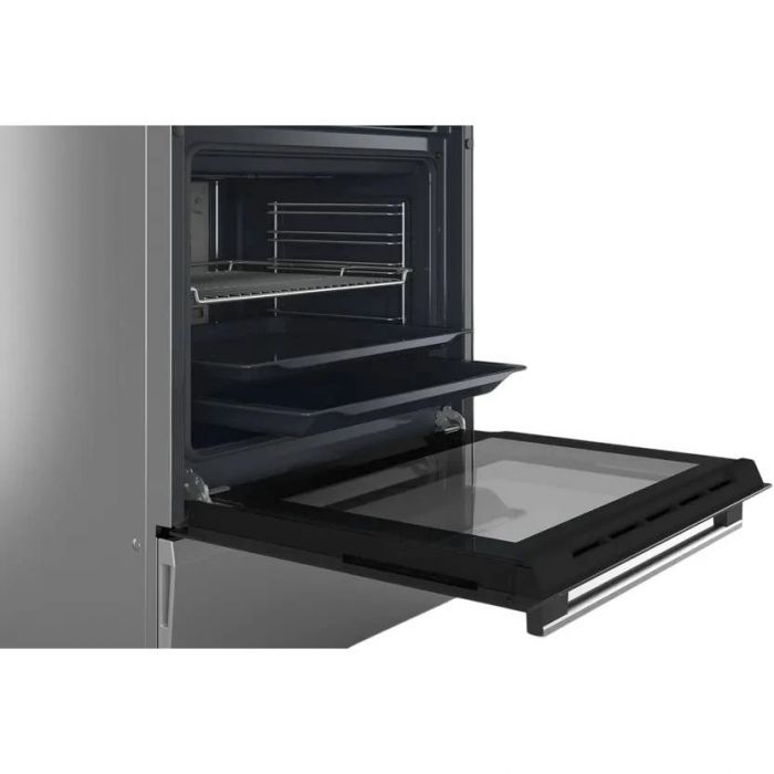 Плита Bosch HXS59AI51Q