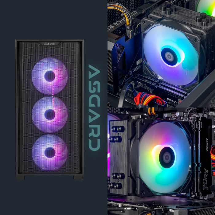 Персональний комп`ютер ASGARD (I144F.32.S10.56T.5947)