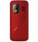 Мобiльний телефон Nomi i1820 Dual Sim Red