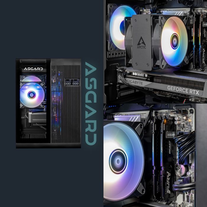 Персональний комп`ютер ASGARD (I225F.32.S10.56.6099)