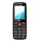 Мобiльний телефон Nomi i2440 Dual Sim Black