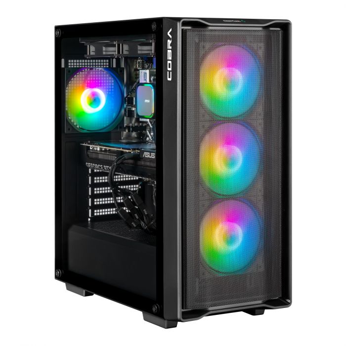 Персональний комп`ютер COBRA (I245KF.64.S10.57T.19905)