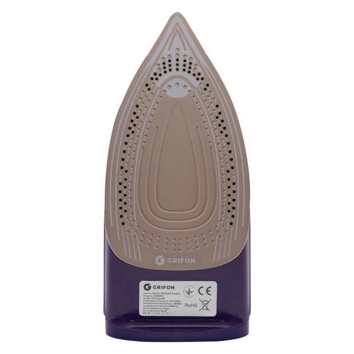 Праска Grifon I283550C Purple