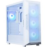 Корпус Zalman i3 Neo ARGB V2 White